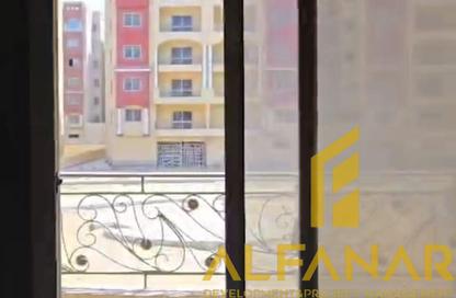 Apartment - 3 Bedrooms - 2 Bathrooms for sale in Al Andalus District - New Cairo City - Cairo