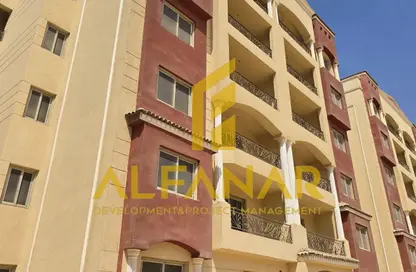 Apartment - 3 Bedrooms - 2 Bathrooms for sale in Al Andalus District - New Cairo City - Cairo