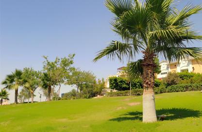 Twin House - 4 - 4 for sale in Layan Residence - 5th Settlement Compounds - The 5th Settlement - New Cairo City - Cairo