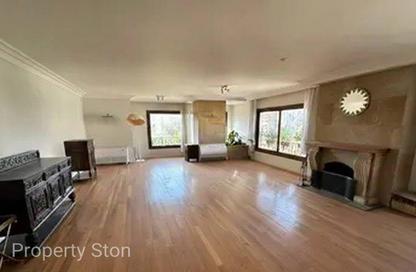 Penthouse - 6 Bedrooms - 4 Bathrooms for rent in Street 254 - Degla - Hay El Maadi - Cairo Penthouse - 6 Bedrooms - 4 Bathrooms for rent in Street 254 - Degla - Hay El Maadi - Cairo