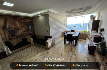 Apartment - 3 Bedrooms - 2 Bathrooms for sale in Luxor St. - Cleopatra - Hay Sharq - Alexandria Apartment - 3 Bedrooms - 2 Bathrooms for sale in Luxor St. - Cleopatra - Hay Sharq - Alexandria