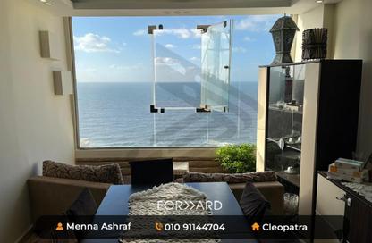 Apartment - 3 Bedrooms - 2 Bathrooms for sale in Luxor St. - Cleopatra - Hay Sharq - Alexandria Apartment - 3 Bedrooms - 2 Bathrooms for sale in Luxor St. - Cleopatra - Hay Sharq - Alexandria