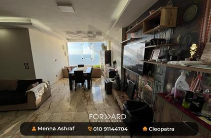 Apartment - 3 Bedrooms - 2 Bathrooms for sale in Luxor St. - Cleopatra - Hay Sharq - Alexandria Apartment - 3 Bedrooms - 2 Bathrooms for sale in Luxor St. - Cleopatra - Hay Sharq - Alexandria