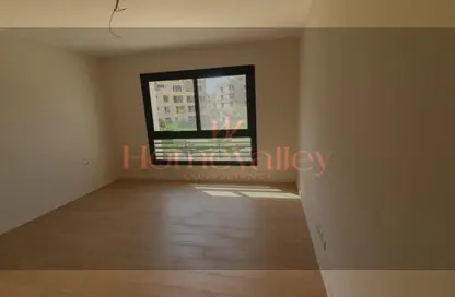 Apartment - 2 Bedrooms - 2 Bathrooms for rent in O West - 6 October Compounds - 6 October City - Giza