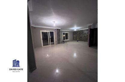 Apartment - 3 Bedrooms - 2 Bathrooms for sale in 7th District - Sheikh Zayed City - Giza