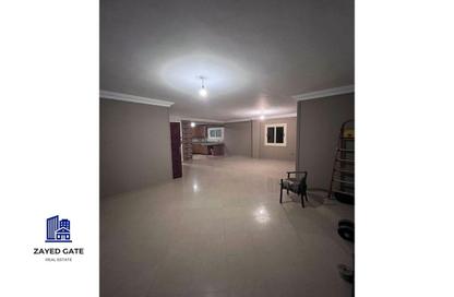 Apartment - 3 Bedrooms - 2 Bathrooms for sale in 7th District - Sheikh Zayed City - Giza