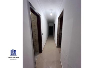 Apartment - 3 Bedrooms - 2 Bathrooms for sale in 7th District - Sheikh Zayed City - Giza