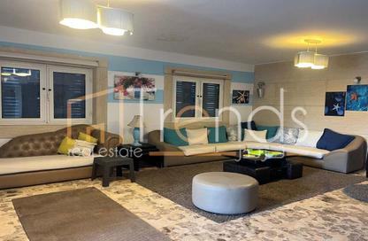 Chalet - 3 Bedrooms - 2 Bathrooms for sale in Bianchi - Sidi Abdel Rahman - North Coast