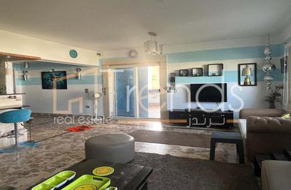 Chalet - 3 Bedrooms - 2 Bathrooms for sale in Bianchi - Sidi Abdel Rahman - North Coast