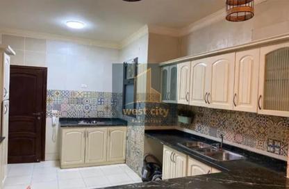 Duplex - 3 Bedrooms - 3 Bathrooms for rent in Casa - Sheikh Zayed Compounds - Sheikh Zayed City - Giza Duplex - 3 Bedrooms - 3 Bathrooms for rent in Casa - Sheikh Zayed Compounds - Sheikh Zayed City - Giza