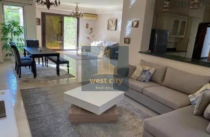 Duplex - 3 Bedrooms - 3 Bathrooms for rent in Casa - Sheikh Zayed Compounds - Sheikh Zayed City - Giza Duplex - 3 Bedrooms - 3 Bathrooms for rent in Casa - Sheikh Zayed Compounds - Sheikh Zayed City - Giza
