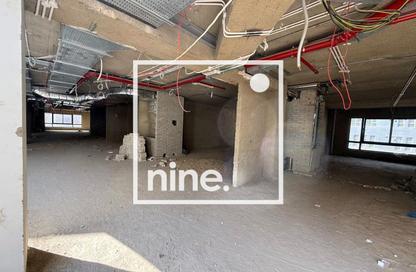 Whole Building - Studio - 1 Bathroom for rent in South Gate Mall - South Teseen St. - The 5th Settlement - New Cairo City - Cairo