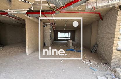 Whole Building - Studio - 1 Bathroom for rent in South Gate Mall - South Teseen St. - The 5th Settlement - New Cairo City - Cairo