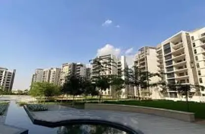 شقة - 2 غرف نوم - 2 حمامات للبيع في زيد إيست - كمبوندات التجمع الخامس - التجمع الخامس - مدينة القاهرة الجديدة - القاهرة