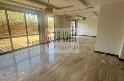 دوبلكس - 3 غرف نوم - 3 حمامات للايجار في ويستاون - كمبوندات الشيخ زايد - الشيخ زايد - الجيزة
