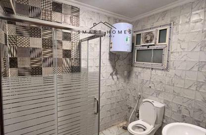 Apartment - 3 - 3 for rent in Janna 2 - Sheikh Zayed Compounds - Sheikh Zayed City - Giza