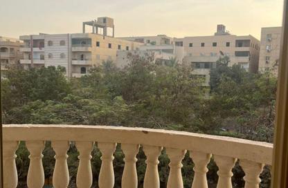 Apartment - 3 Bedrooms - 2 Bathrooms for sale in Gate 4 - Mena - Hadayek El Ahram - Giza