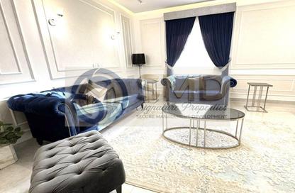 Apartment - 2 Bedrooms - 2 Bathrooms for rent in Hyde Park Central - The 6th Settlement - New Cairo City - Cairo Apartment - 2 Bedrooms - 2 Bathrooms for rent in Hyde Park Central - The 6th Settlement - New Cairo City - Cairo