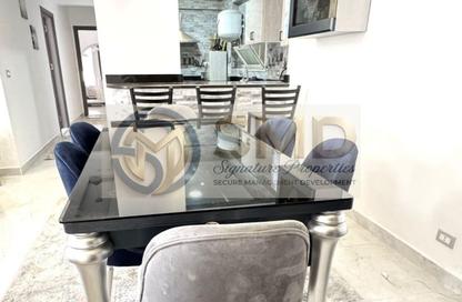Apartment - 2 Bedrooms - 2 Bathrooms for rent in Hyde Park Central - The 6th Settlement - New Cairo City - Cairo Apartment - 2 Bedrooms - 2 Bathrooms for rent in Hyde Park Central - The 6th Settlement - New Cairo City - Cairo