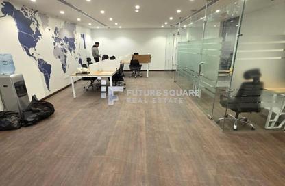 Office Space - Studio - 1 for rent in One Kattameya - El Katameya Compounds - El Katameya - New Cairo City - Cairo