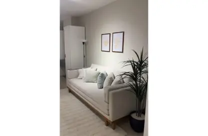 شقة - 1 حمام للايجار في بورتو نيو كايرو - كمبوندات التجمع الخامس - التجمع الخامس - مدينة القاهرة الجديدة - القاهرة