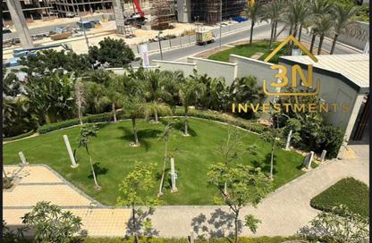 Apartment - 4 Bedrooms - 3 Bathrooms for rent in Eastown - 5th Settlement Compounds - The 5th Settlement - New Cairo City - Cairo Apartment - 4 Bedrooms - 3 Bathrooms for rent in Eastown - 5th Settlement Compounds - The 5th Settlement - New Cairo City - Cairo