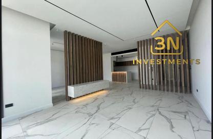 Apartment - 4 Bedrooms - 3 Bathrooms for rent in Eastown - 5th Settlement Compounds - The 5th Settlement - New Cairo City - Cairo