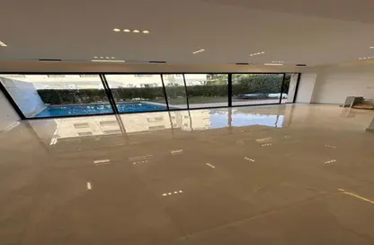 Penthouse - 3 Bedrooms - 3 Bathrooms for rent in Lake View - 5th Settlement Compounds - The 5th Settlement - New Cairo City - Cairo