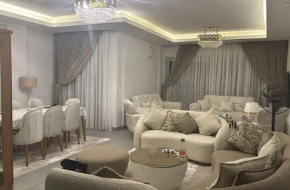 Townhouse - 3 Bedrooms - 4 Bathrooms for sale in Palm Parks Palm Hills - South Dahshur Link - 6 October City - Giza Townhouse - 3 Bedrooms - 4 Bathrooms for sale in Palm Parks Palm Hills - South Dahshur Link - 6 October City - Giza