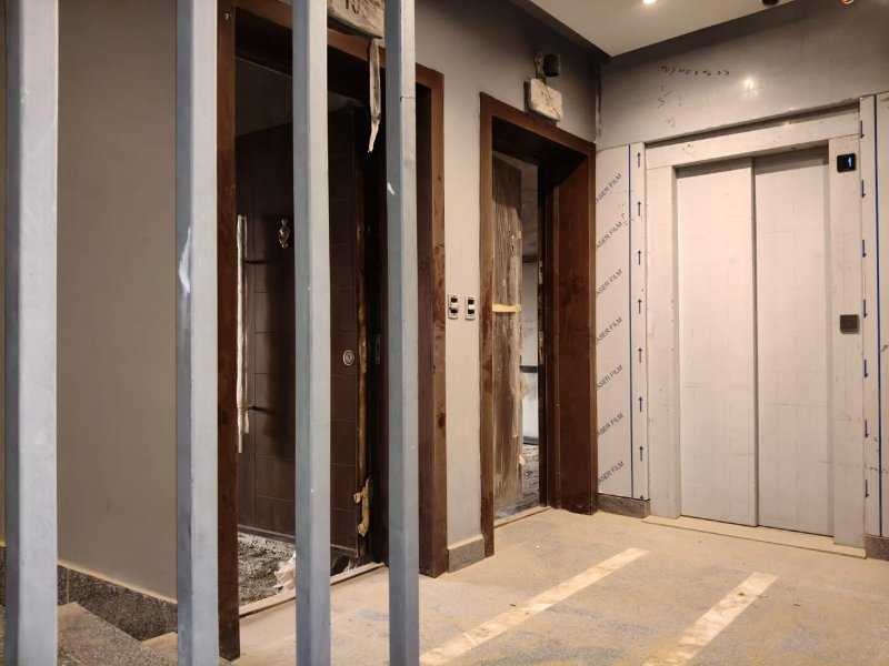 3BR Apartment | Semi-Finished | El Patio Oro thumbnail