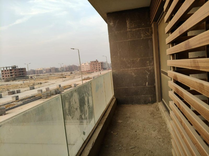 3BR Apartment | Semi-Finished | El Patio Oro thumbnail