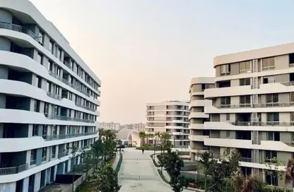 Apartment - 2 Bedrooms - 2 Bathrooms for sale in Bloomfields - Mostakbal City Compounds - Mostakbal City - Future City - Cairo
