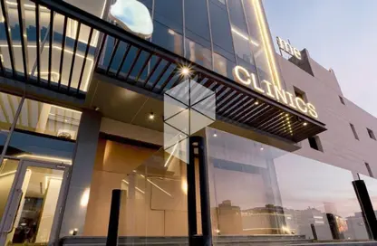 عيادة - 2 غرف نوم - 3 حمامات للايجار في كمبوندات التجمع الخامس - التجمع الخامس - مدينة القاهرة الجديدة - القاهرة