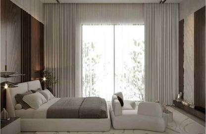 شقة - 2 غرف نوم - 2 حمامات للبيع في الثورة الخضراء - كمبوندات الشيخ زايد - الشيخ زايد - الجيزة