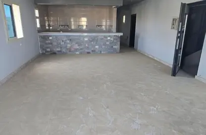 Apartment - 3 Bedrooms - 2 Bathrooms for sale in El Narges Buildings - Al Narges - New Cairo City - Cairo