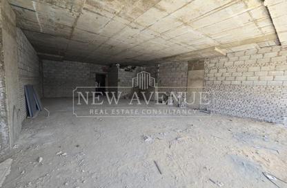 Office Space - Studio - 1 Bathroom for rent in Three Sixty - 5th Settlement Compounds - The 5th Settlement - New Cairo City - Cairo