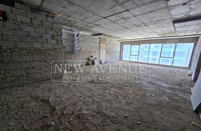 Office Space - Studio - 1 Bathroom for rent in Three Sixty - 5th Settlement Compounds - The 5th Settlement - New Cairo City - Cairo
