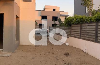 منزل مزدوج - 4 غرف نوم - 3 حمامات للبيع في جاردن ريزدنس - هايد بارك - مدينة القاهرة الجديدة - القاهرة منزل مزدوج - 4 غرف نوم - 3 حمامات للبيع في جاردن ريزدنس - هايد بارك - مدينة القاهرة الجديدة - القاهرة