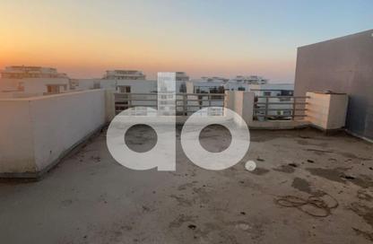 Twin House - 4 Bedrooms - 3 Bathrooms for sale in Garden Residence - Hyde Park - New Cairo City - Cairo