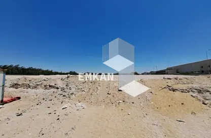 Land - Studio for sale in Abou Rawash - Cairo