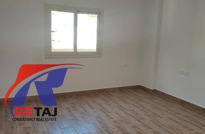 Apartment - 3 Bedrooms - 2 Bathrooms for rent in Mostafa Kamel Axis - The 1st Settlement - New Cairo City - Cairo
