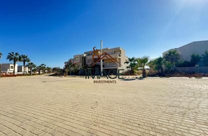 Chalet - 3 Bedrooms - 3 Bathrooms for sale in Hacienda Bay - Sidi Abdel Rahman - North Coast