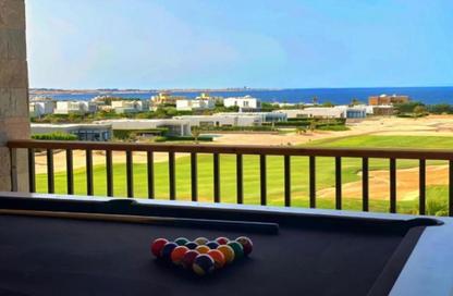 Chalet - 1 Bedroom - 1 Bathroom for sale in Mesca - Soma Bay - Safaga - Hurghada - Red Sea