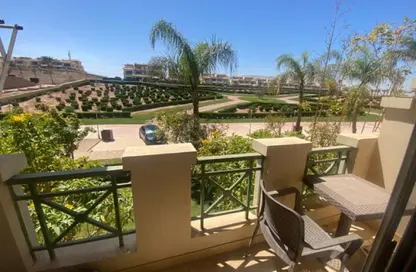 شاليه - 3 غرف نوم - 2 حمامات للبيع في لافيستا 2 - لافيستا - العين السخنة - السويس