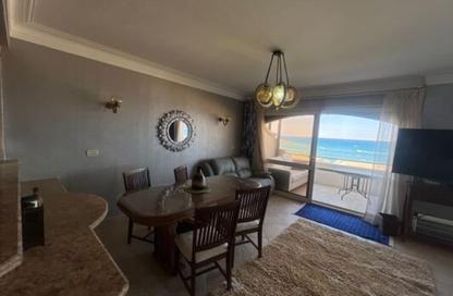 Chalet - 3 Bedrooms - 2 Bathrooms for sale in La Vista 2 - La Vista - Al Ain Al Sokhna - Suez