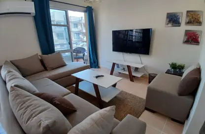 Apartment - 3 Bedrooms - 2 Bathrooms for rent in Tag Sultan - Ring Road - Cairo