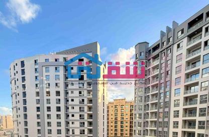 Apartment - 4 - 3 for sale in Veranda Smouha - Alexandria Compounds - Alexandria