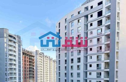 Apartment - 4 - 3 for sale in Veranda Smouha - Alexandria Compounds - Alexandria