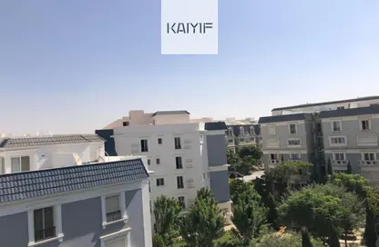 أي فيلا - 3 غرف نوم - 3 حمامات للبيع في ماونتن فيو اكزاكتف - حى الاندلس - مدينة القاهرة الجديدة - القاهرة