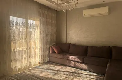 شقة - 3 غرف نوم - 2 حمامات للبيع في مدينة الخمائل - كمبوندات الشيخ زايد - الشيخ زايد - الجيزة